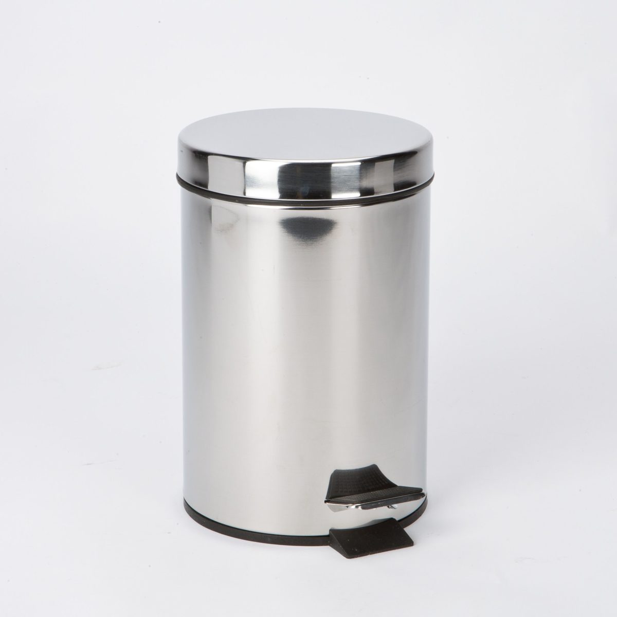 wholesale 3 Litre Stainless Steel Bin