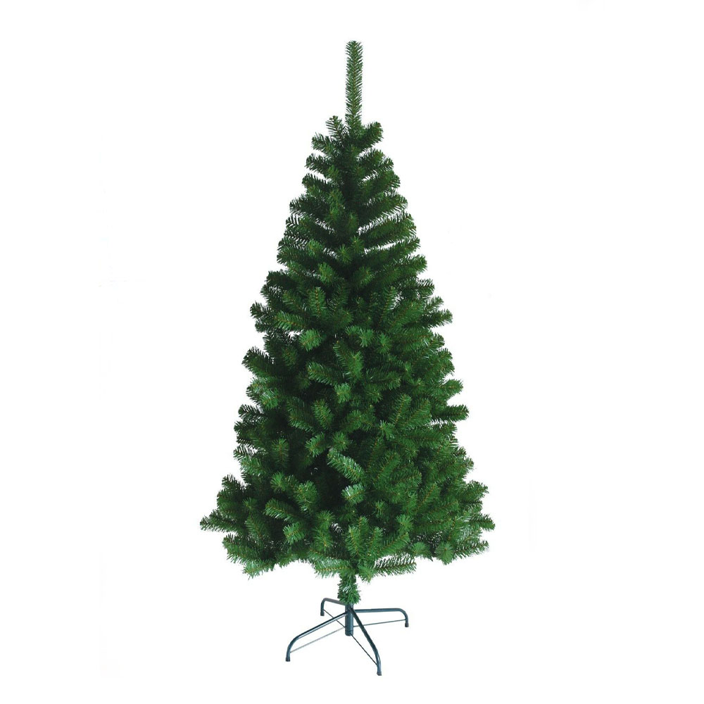 Classic Artificial Christmas Tree