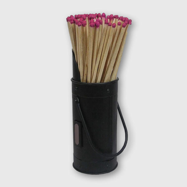 wholesale Match Holder with Long Matches included