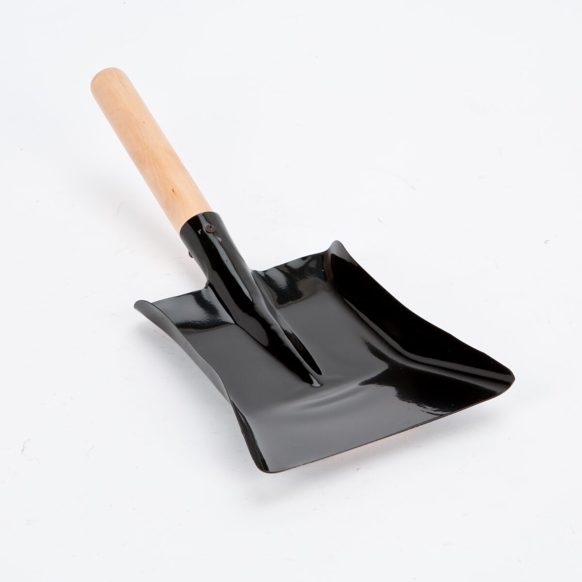 7 Inch Wooden Handle Shovel