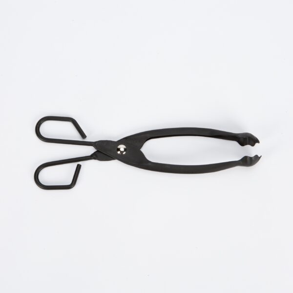 wholesale Black Scissor Tongs