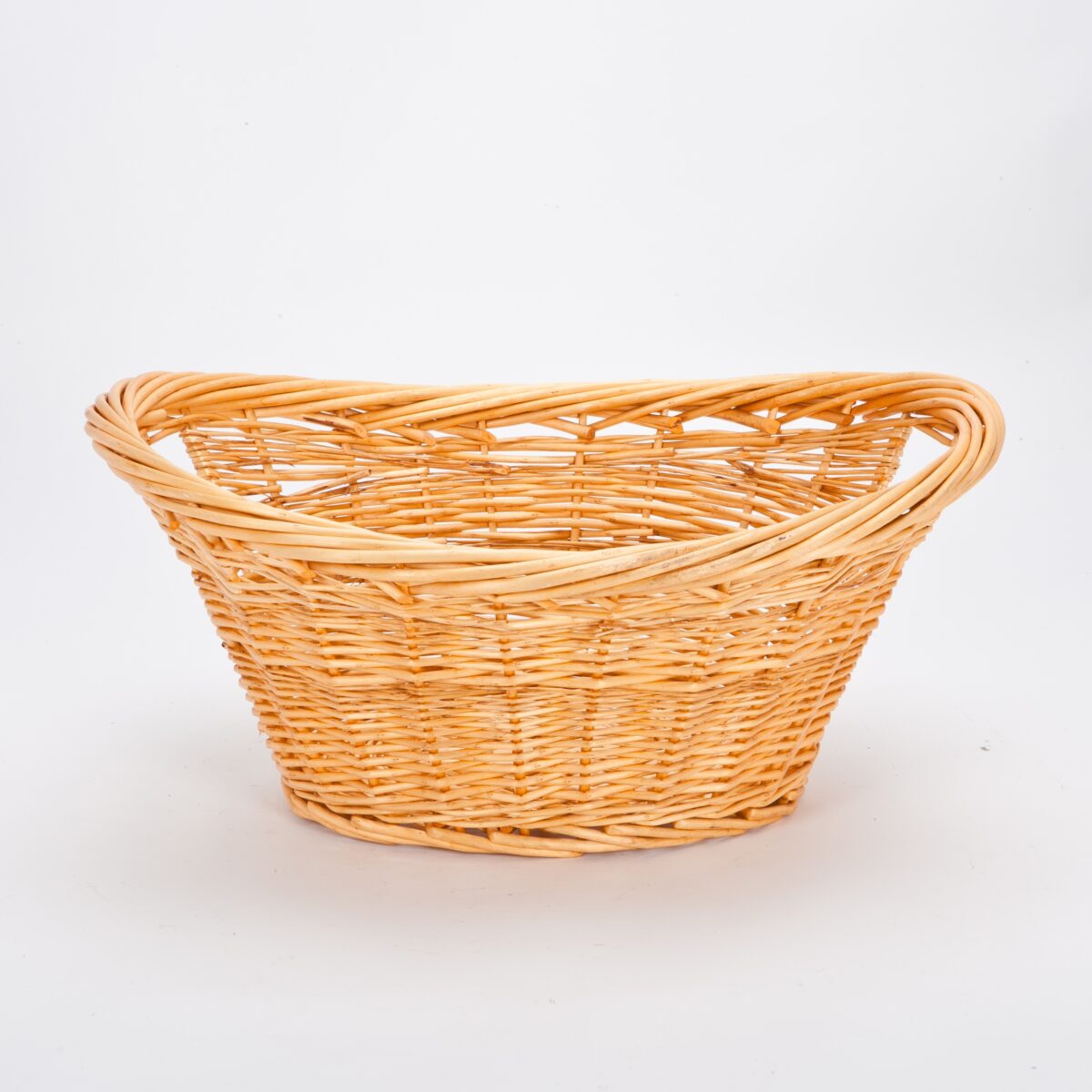wholesale wicker Cradle without Liner