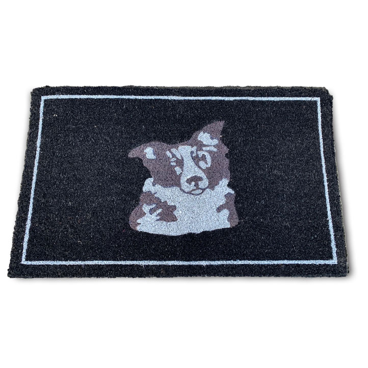 wholesale Sheepdog Doormat
