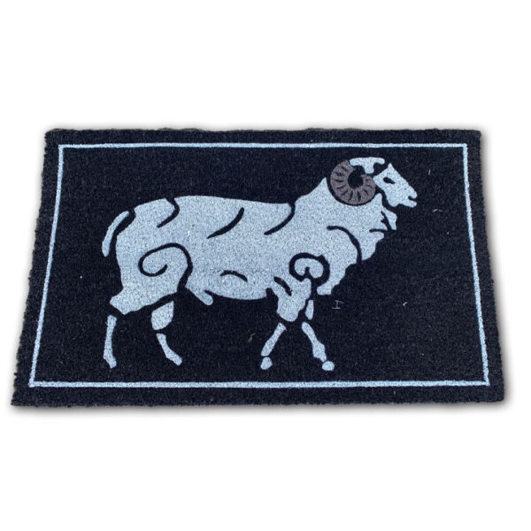wholesale Sheep Doormat