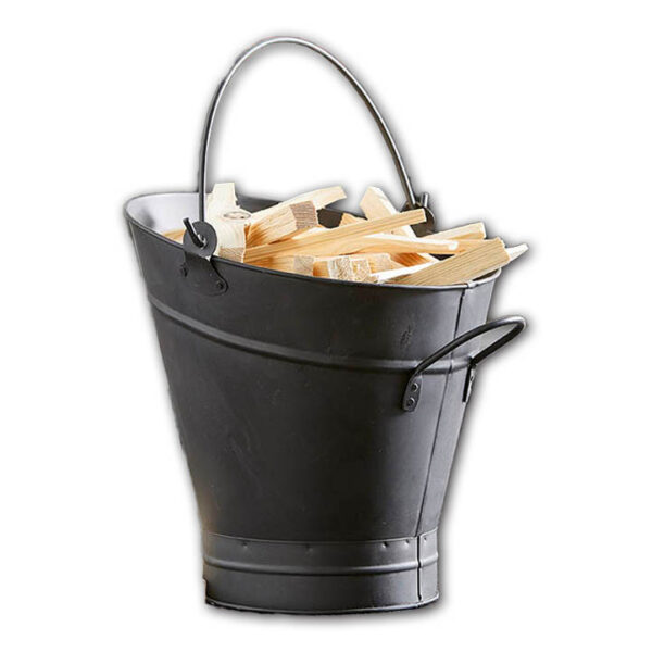 wholesale Small Black Waterloo Bucket