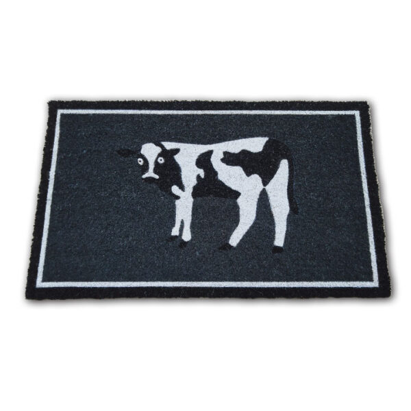 wholesale Cow Doormat