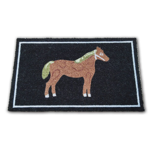 wholesale Horse Doormat