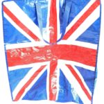 Union Jack Bag - Extra Large
