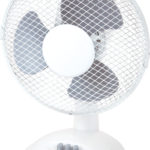 9 Inch Desk Fan