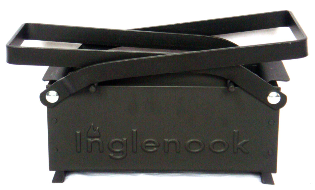 Inglenook ECO Briquette Maker – Harewood International Products Ltd