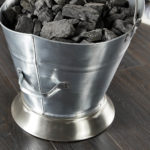 Satin Finish Waterloo Bucket
