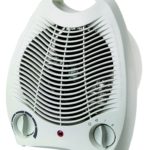 2kw Fan Heater