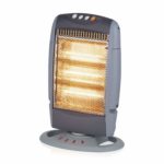 Halogen Heater - 3 Power Settings