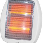 Portable Heater With Carry Handle