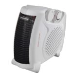 2000 Watt Fan Heater - Upright