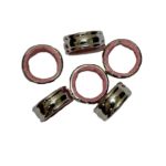 Napkin Rings Packed in 6s