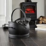 Set of 3 Helmet Hods Black