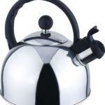 2.5L Induction Whistling Kettle