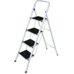 4 Step Ladder