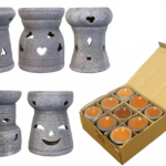 Oil Burner