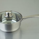 18Cm Saucepan