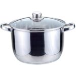 24Cm Stock Pot