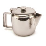 Tea Pot Apple Shape - 32oz