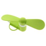 USB Fan - Green