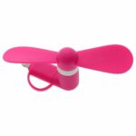 USB Fan - Pink