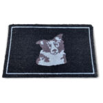 wholesale Sheepdog Doormat