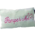 Bath Pillow – Assorted