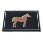 wholesale Horse Doormat