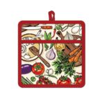 Country Kitchen Pot Holder