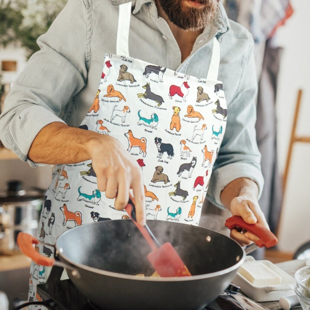 PVC APRON – Harewood International Products Ltd