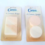 COSMETIC SPONGES
