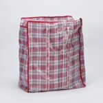 Large Pack of 5 Laundry Bags