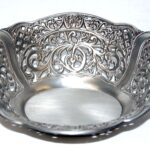 Basket Oval (HW468)