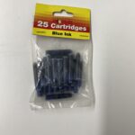 Ink Cartridge Blue
