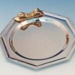 Coaster Octagonal (HW3424S)