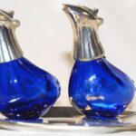 Salt and Pepper Set