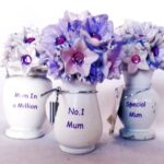 Mini Mum Vase