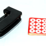 HOLE PUNCH /400 RINGS
