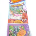 SLEEPING BEAUTY SET