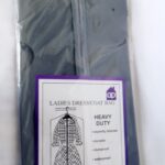 LADIES H/DUTY DRESS BAG