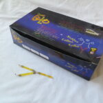 GLOW BANGLES BOX OF 48
