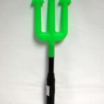 Light Up Tridents - Assorted Colours