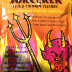 Chimney Cleaner