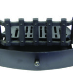 Solid Fuel Set 16"