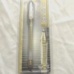 GELPENS GOLD TECHNO