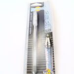 GEL PENS TECHNO SILVER